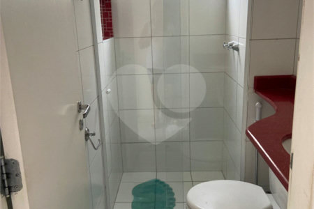 Apartamento à venda com 3 quartos em Campo Grande, Rio de Janeiro, RJ