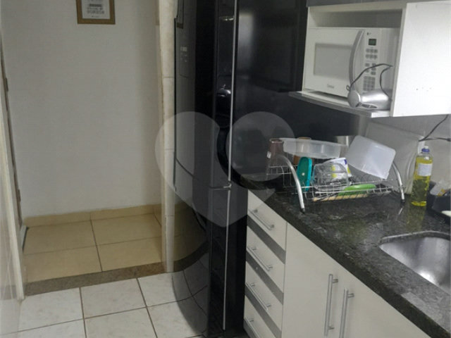 Apartamento à venda com 2 quartos em Cidade Tiradentes, São Paulo, SP