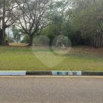 Terreno à venda no condomínio Fazenda Imperial, Sorocaba - SP