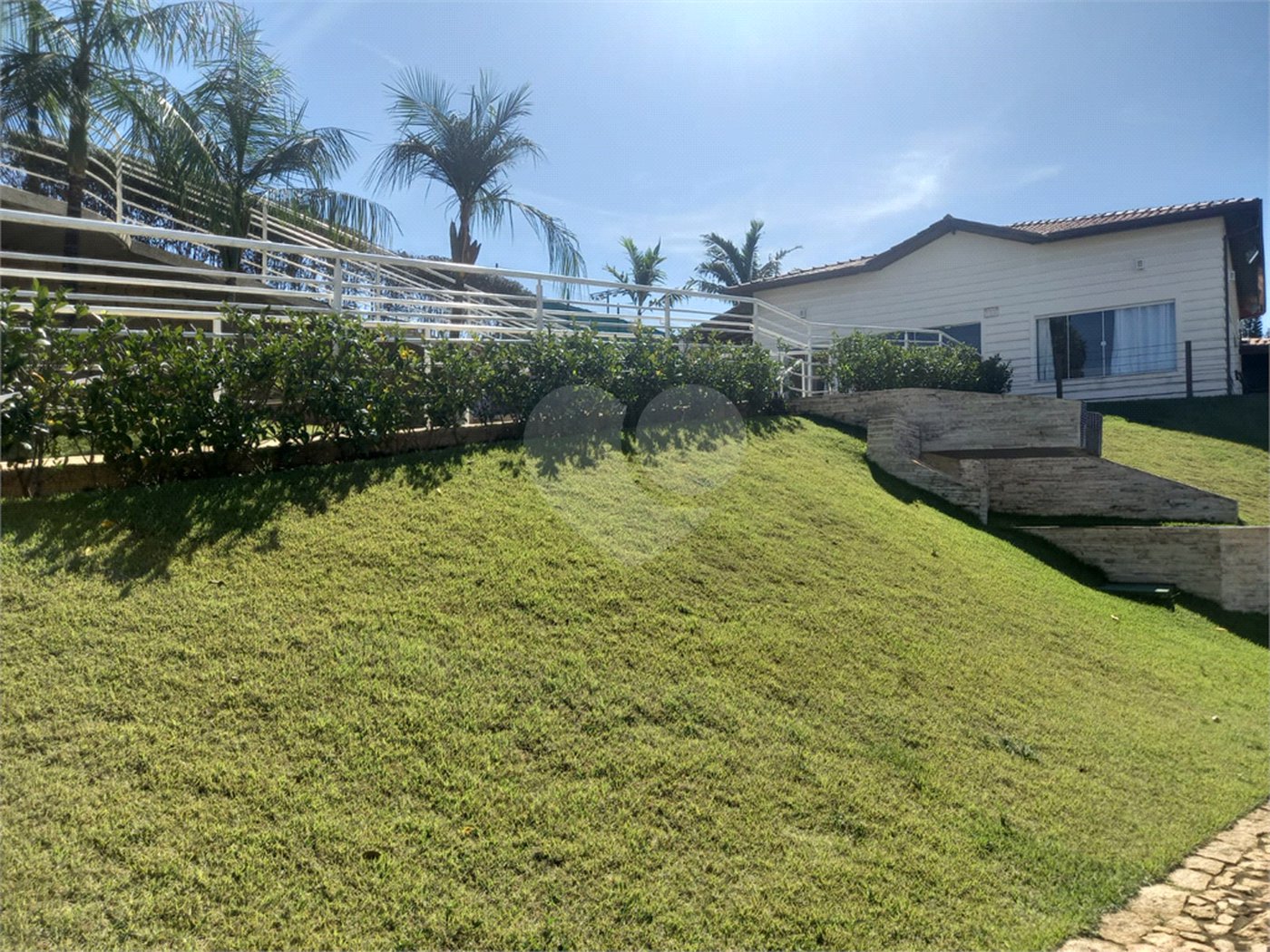 Terreno à venda no condomínio Reserva dos Vinhedos, Louveira - SP