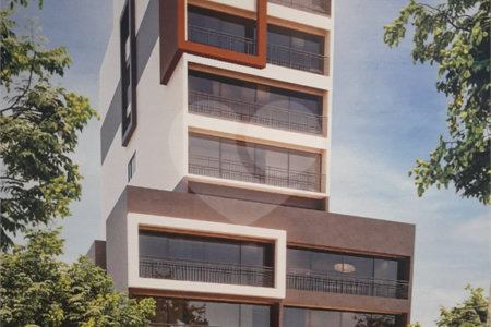 Studio à venda com 1 quarto em Santana, São Paulo, SP