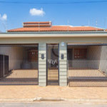 Casa à venda com 4 suítes em Parque Residencial Presidente Médici, Itu, SP