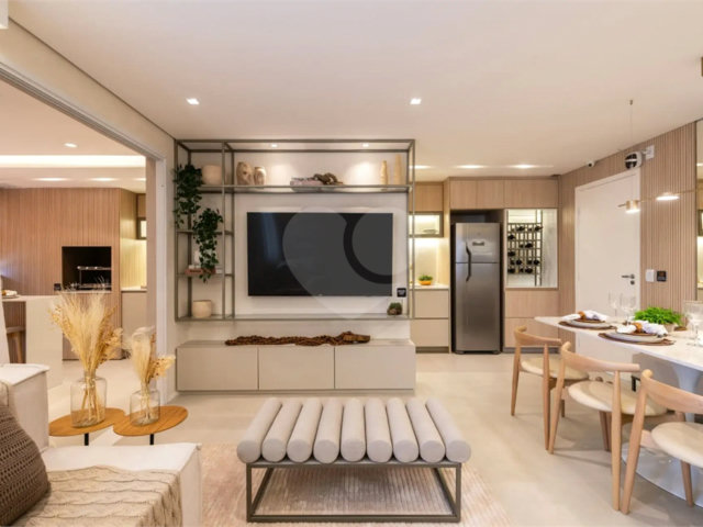 Apartamento à venda com 3 quartos, sendo 1 suíte,  em Casa Verde, São Paulo, SP