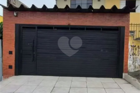 Sobrado à venda com 2 quartos em Jardim Cambara, São Paulo, SP