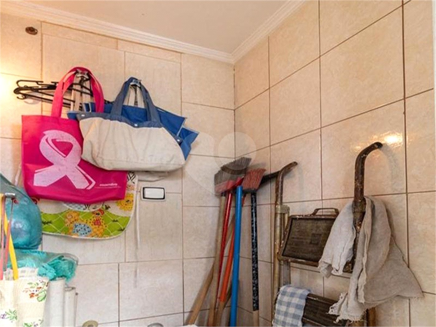 Apartamento à venda com 3 quartos, sendo 1 suíte, em Perdizes, São Paulo, SP