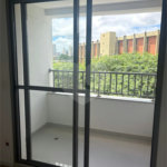Apartamento à venda com 2 quartos em Vila Mogilar, Mogi das Cruzes, SP