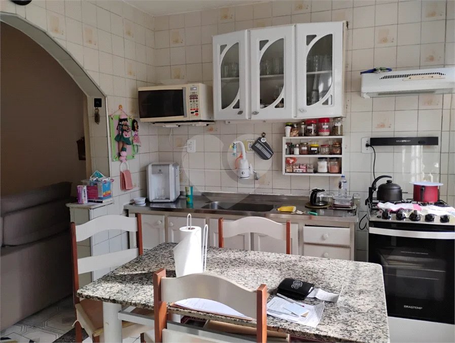 Terreno 400 m2 na Vila Santa Catarina