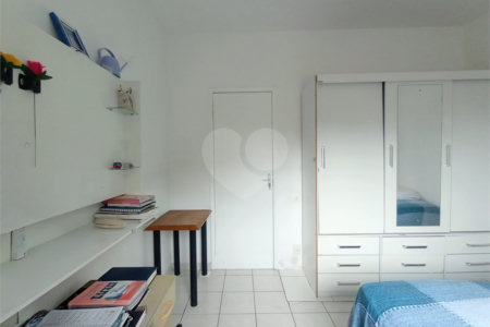Apartamento à venda com 2 quartos em Tijuca, Rio de Janeiro, RJ