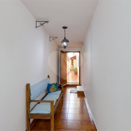 Casa à venda com 3 quartos, sendo 1 suíte,  em Campo Belo, São Paulo, SP