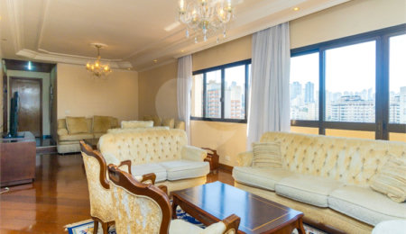 Apartamento à venda ou para alugar com 4 quartos, sendo 2 suítes,  em Santana, São Paulo, SP