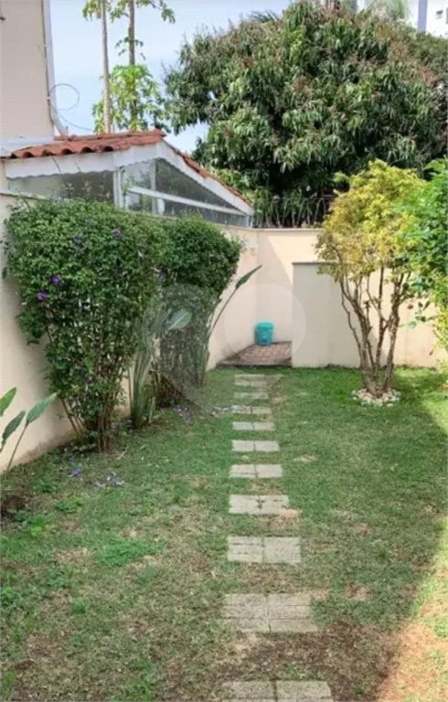 Casa à venda com 2 suítes no condomínio Sorrentino, São Paulo - SP