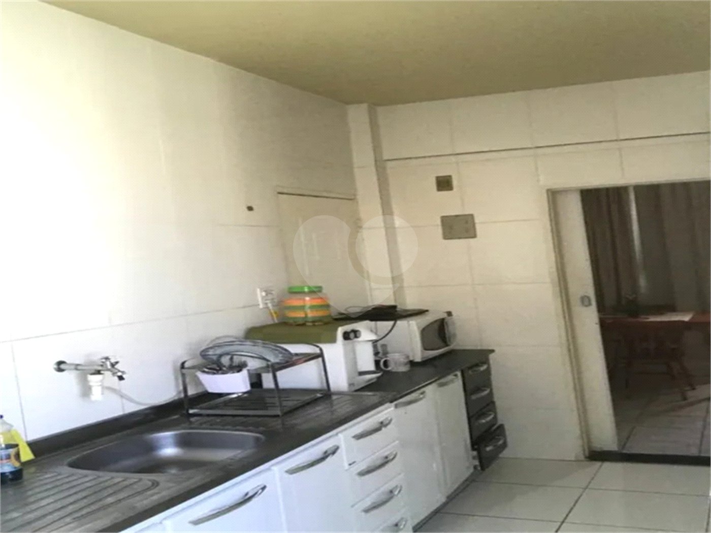 Apartamento à venda com 4 quartos em Maracanã, Rio de Janeiro, RJ