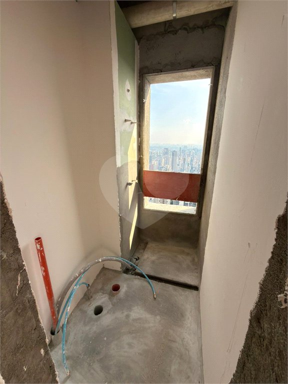Cobertura à venda com 4 suítes em Pinheiros, São Paulo, SP
