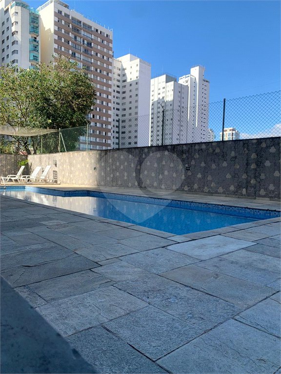 Apartamento à venda com 3 quartos, sendo 1 suíte,  em Santana, São Paulo, SP