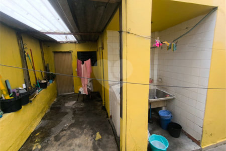 Sobrado à venda com 5 quartos, sendo 2 suítes, em Jardim Monte Kemel, São Paulo, SP