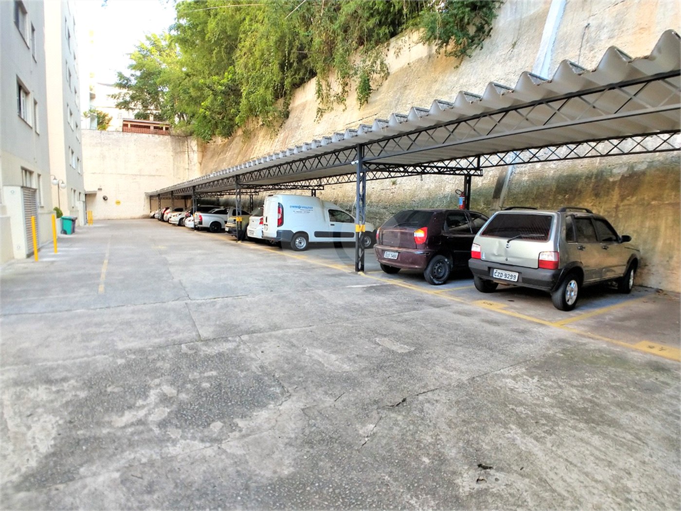Apartamento à venda com 2 quartos em Mandaqui, São Paulo, SP