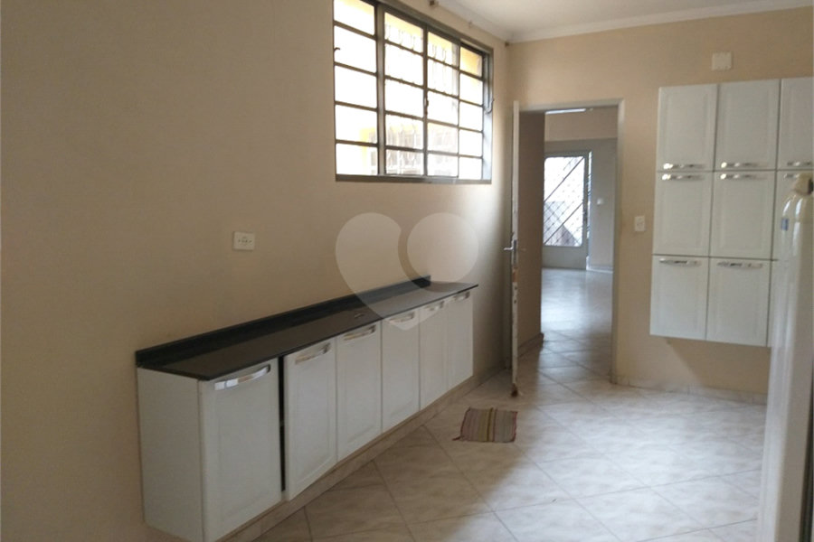 Casa à venda com 5 quartos, sendo 1 suíte,  em Santana, São Paulo, SP