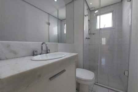 Apartamento à venda com 3 suítes em Vila Leopoldina, São Paulo, SP