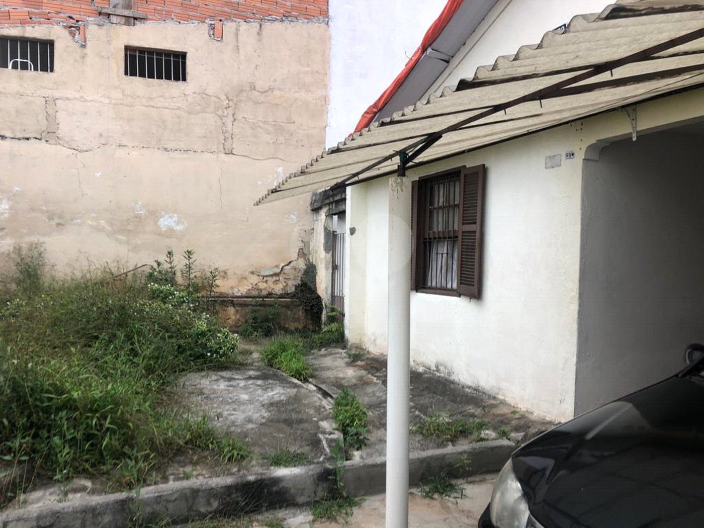 Casa Térrea à venda com 2 quartos em Casa Verde, São Paulo, SP