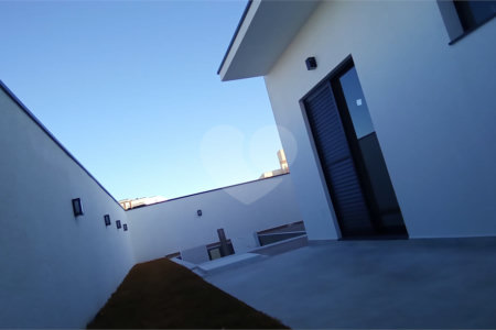 Casa à venda com 3 suítes no condomínio Alphaville Nova Esplanada 3, Votorantim - SP