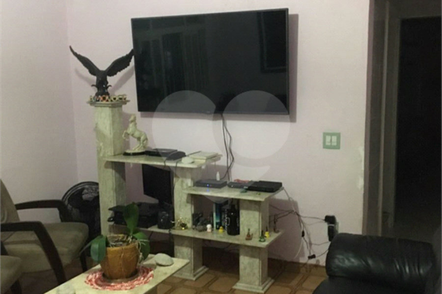 Terreno à venda com 1 quarto em Vila Maria, São Paulo, SP