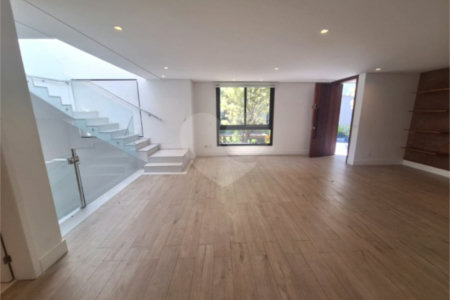 Casa à venda ou para alugar com 3 suítes no condomínio Boulevard Ibirapuera, São Paulo - SP