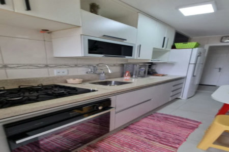 Apartamento à venda com 3 quartos, sendo 1 suíte, em Jardim Esmeralda, São Paulo, SP