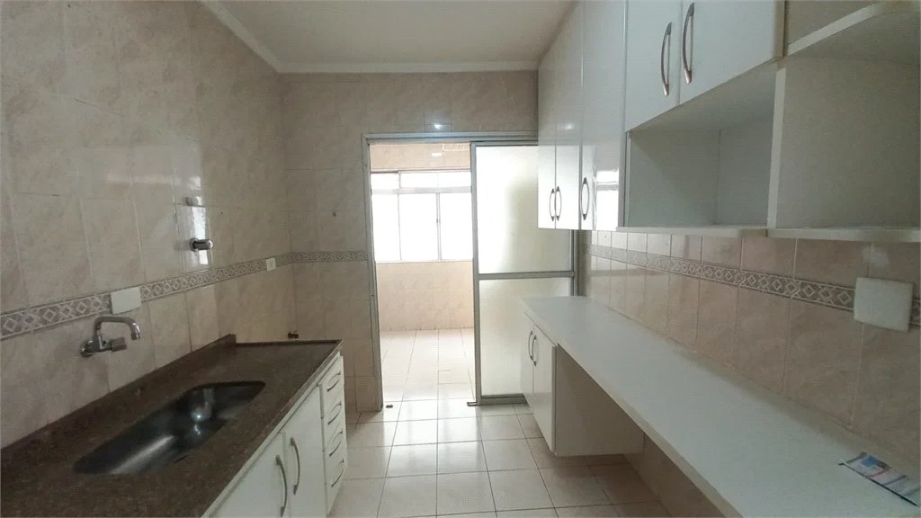 Apartamento para venda e locação no Morumbi,