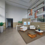 Cobertura para alugar, 150 m² por R$ 13.000,00 - Balneário Cidade Atlântica - Guarujá/SP