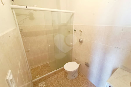 Apartamento à venda com 2 quartos em Andaraí, Rio de Janeiro, RJ