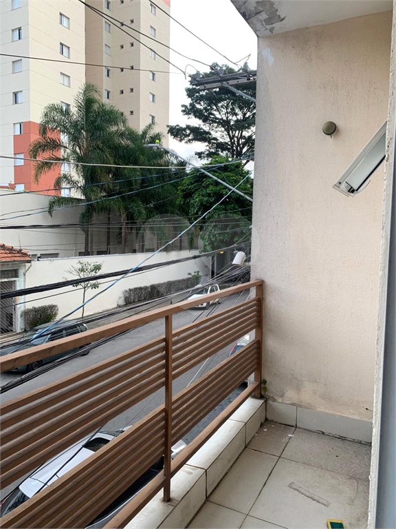 Sobrado à venda com 2 quartos, sendo 1 suíte, em Tatuapé, São Paulo, SP