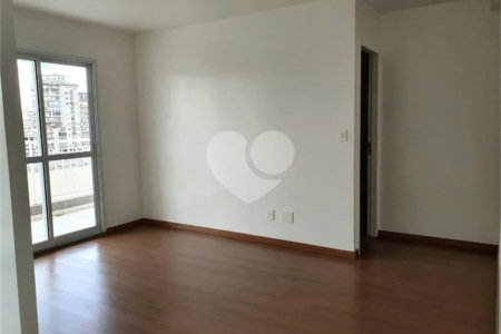 Apartamento à venda com 1 suíte em República, São Paulo, SP
