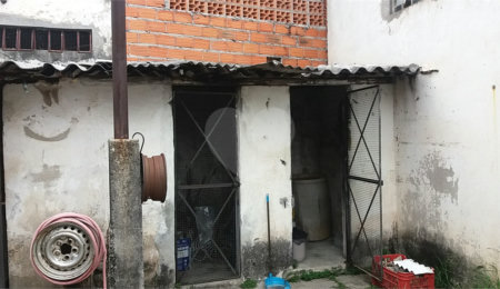 Galpão à venda em Limão, São Paulo, SP