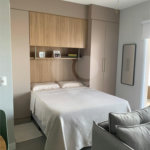 Apartamento à venda com 1 quarto no Centro, Mogi das Cruzes, SP