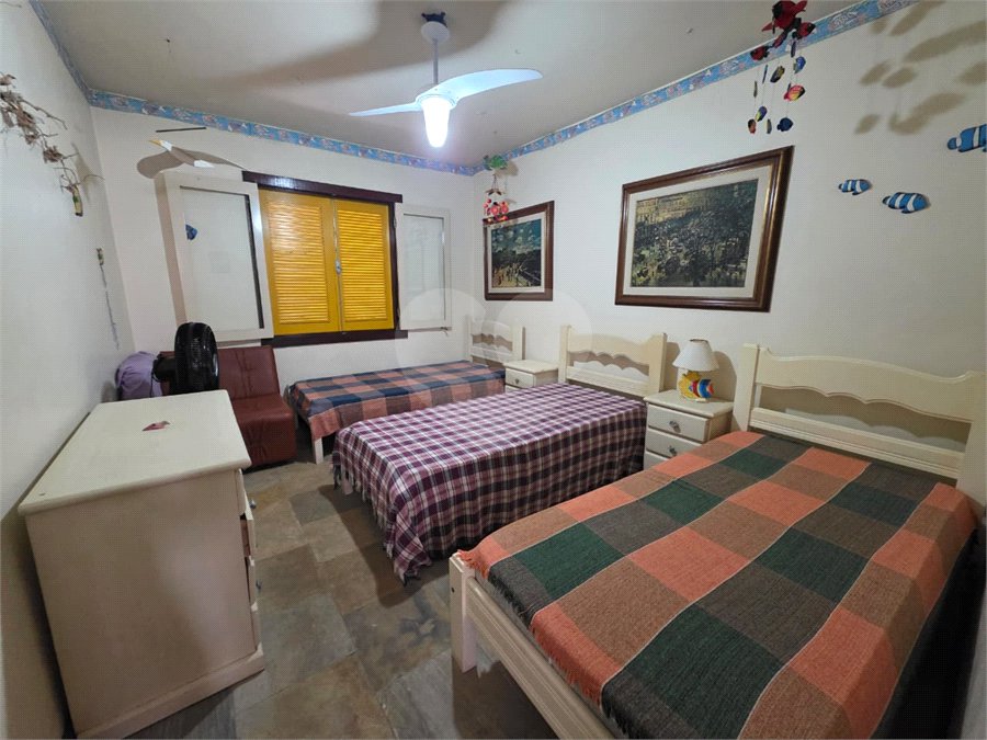 Casa em condomínio à venda com 3 quartos, sendo 2 suítes, em Praia Rasa, Armação dos Búzios, RJ
