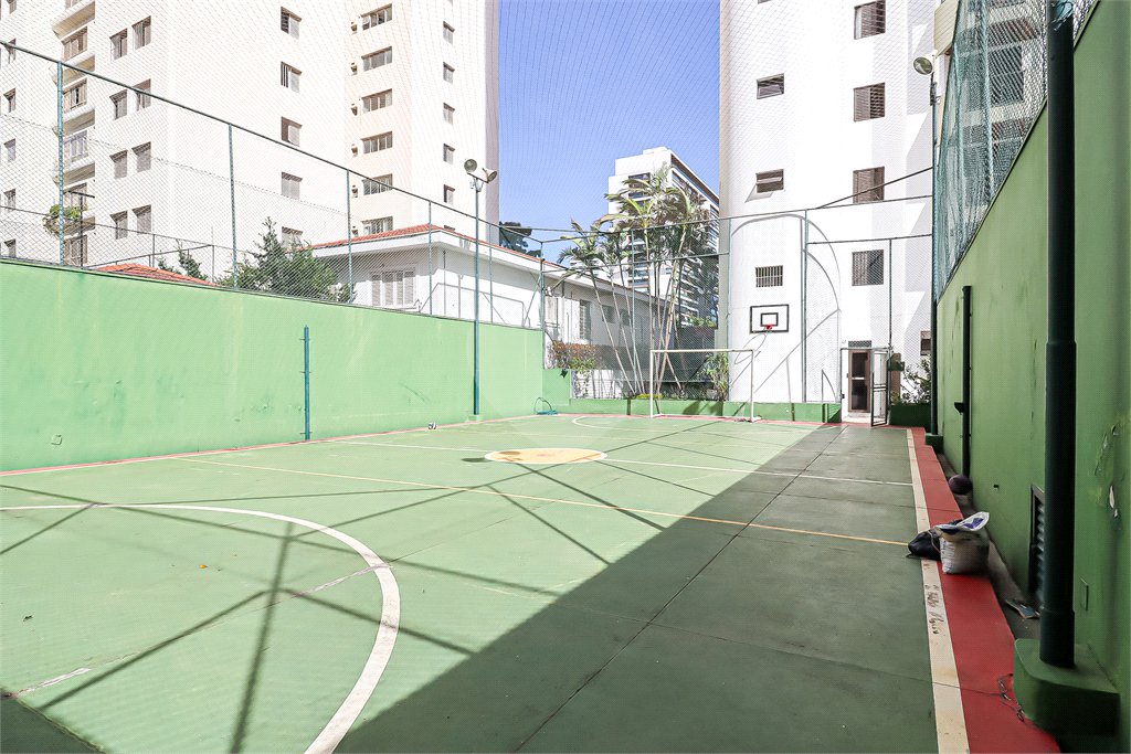 Apartamento à venda com 3 suítes em Cidade Monções, São Paulo, SP