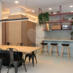 Apartamento à venda ou para alugar com 1 quarto em Pinheiros, São Paulo, SP