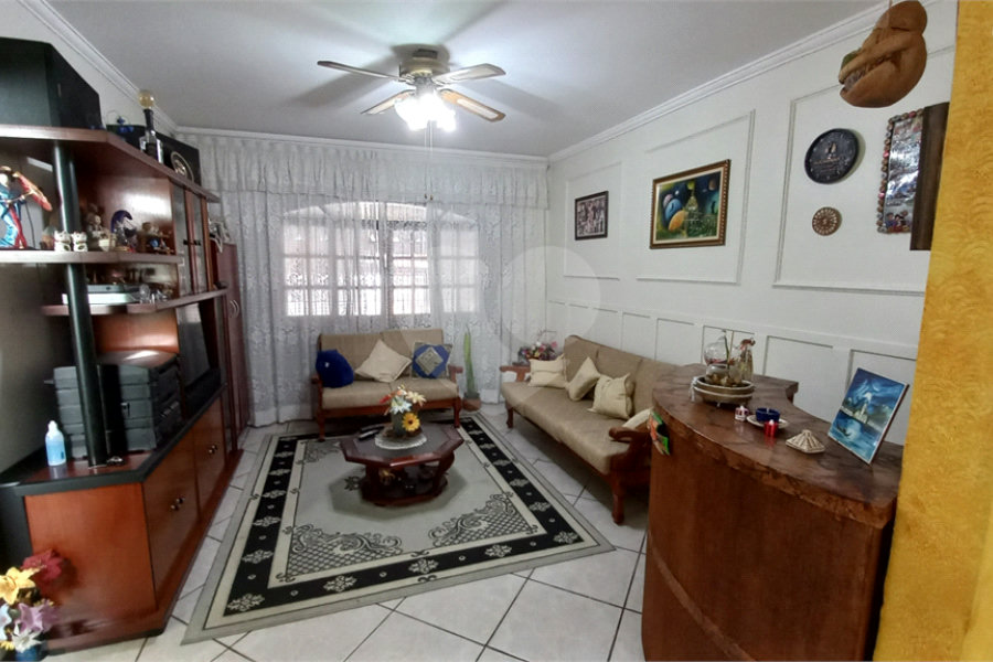 Casa à venda com 2 quartos, sendo 1 suíte,  em Jaçanã, São Paulo, SP