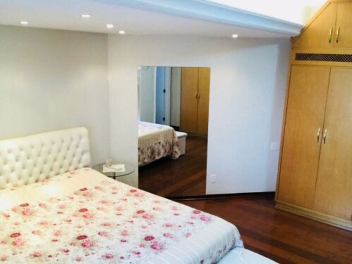 Apartamento Residencial à venda, Ponta da Praia, Santos - AP0856.
