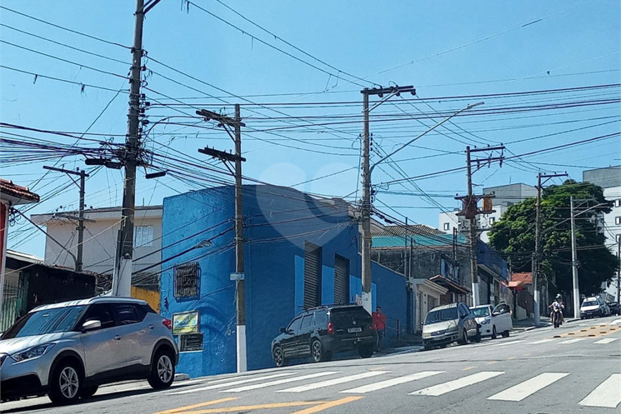Prédio à venda em Limão, São Paulo, SP