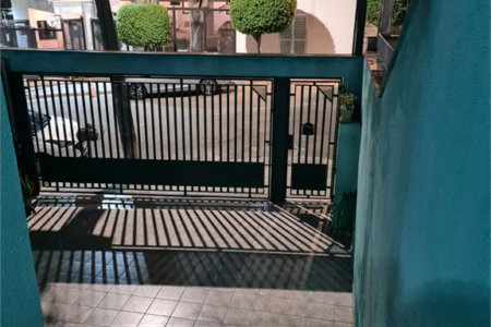 Sobrado à venda com 3 quartos, sendo 1 suíte, em Lar São Paulo, São Paulo, SP