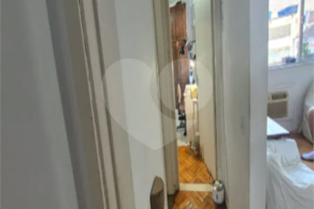 Apartamento à venda com 2 quartos em Tijuca, Rio de Janeiro, RJ