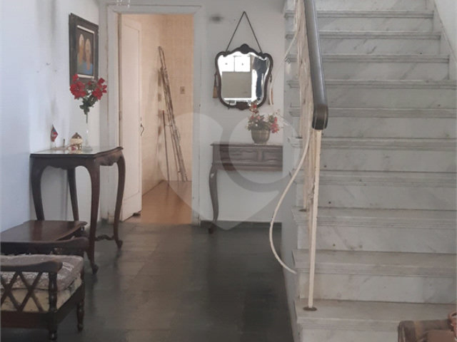 Sobrado à venda ou para alugar com 4 quartos em Santana, São Paulo, SP