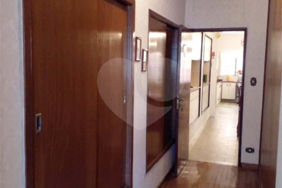Casa Térrea à venda com 4 quartos em Casa Verde, São Paulo, SP