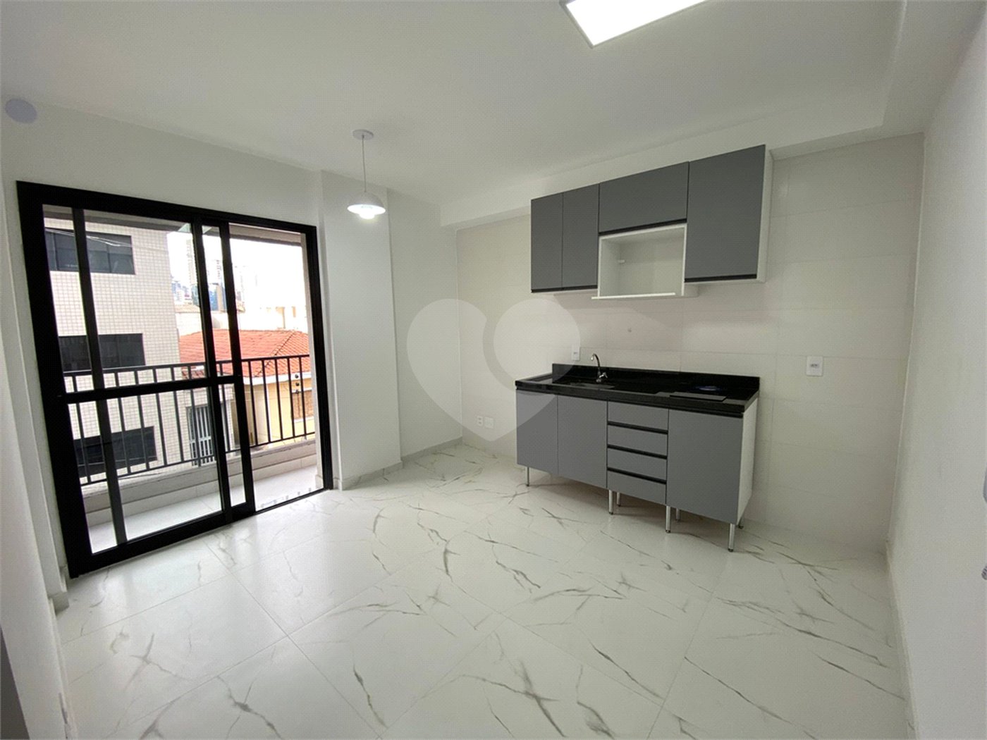 Apartamento à venda com 2 quartos em Parada Inglesa, São Paulo, SP