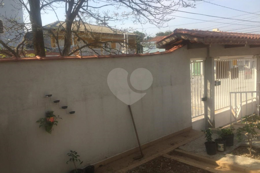 Casa à venda com 3 quartos em Freguesia do Ó, São Paulo, SP