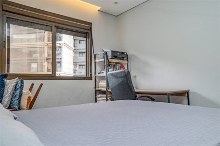 Apartamento à venda com 4 quartos, sendo 3 suítes, em Perdizes, São Paulo, SP