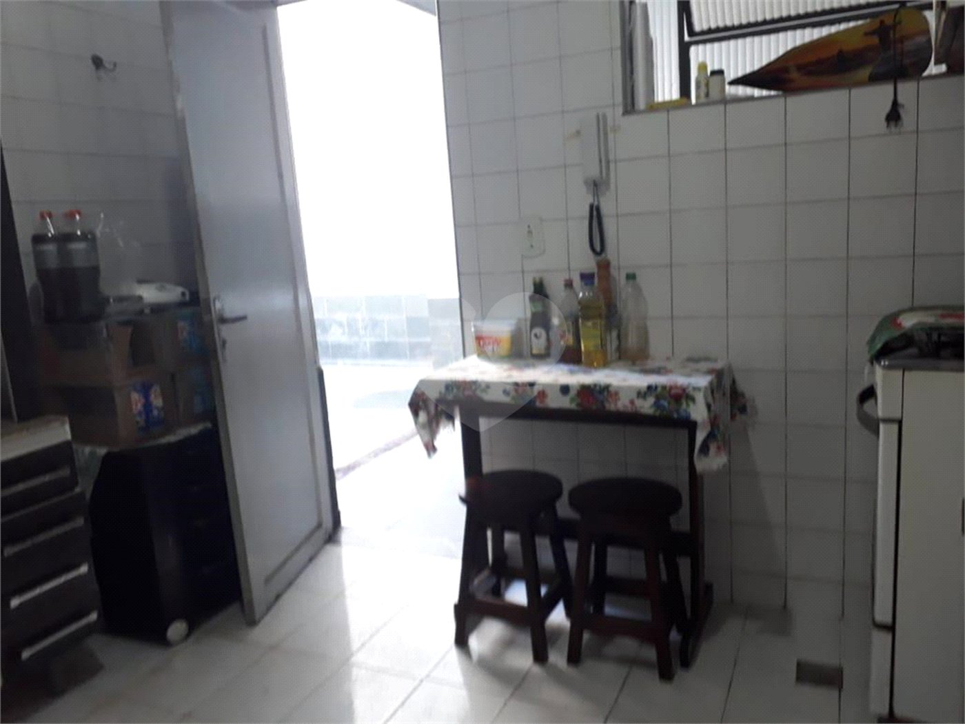 Casa à venda com 5 quartos, sendo 2 suítes,  em Maracanã, Rio de Janeiro, RJ