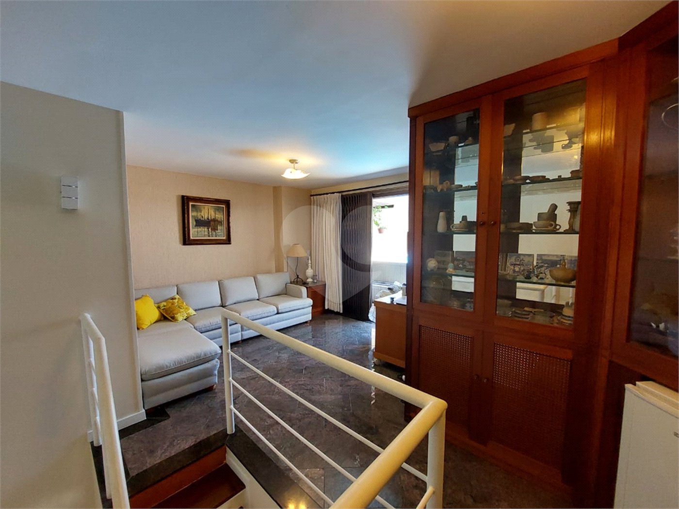 Cobertura à venda com 4 quartos, sendo 1 suíte, em Tijuca, Rio de Janeiro, RJ