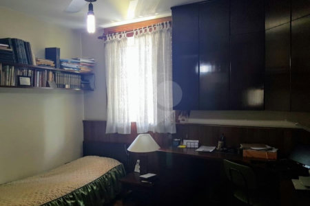 Sobrado à venda com 3 quartos, sendo 2 suítes,  em Brooklin Velho, São Paulo, SP